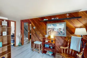 Peaceful 3BR Oceanview Dog Friendly | Deck - Image 3