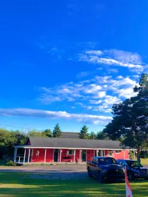 Whispering Pines | Pine Forest Retreat Cabin 2 - Image 2