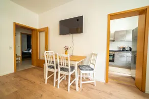 Vacation apartment 3 Hotel Pension Luisengrün - Image 4