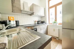 Vacation apartment 3 Hotel Pension Luisengrün - Image 3