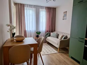 Cozy Modern Apartment - Image 2