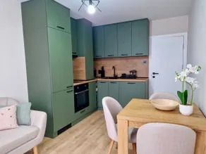 Cozy Modern Apartment - Image 3