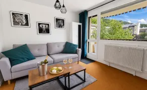 Apt 2 Chalet Cyclamen, Les Carroz D'Araches mit Wifi, Sauna und Parkplatz - Image 4