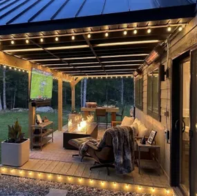 Private Luxury Home w/Hot Tub, Sauna & Cold Plunge - Image 2