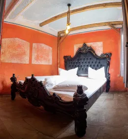 (22) House of the Bath Attendants – Ground Floor - Image 4
