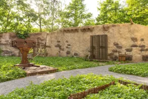 (22) House of the Bath Attendants – Ground Floor - Image 5