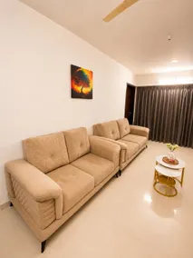 Luxury 2BHK Near Amanora Mall | Prime Pune Stay - Image 4