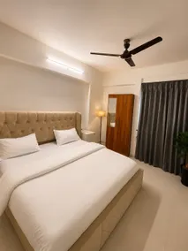 Luxury 2BHK Near Amanora Mall | Prime Pune Stay - Image 2