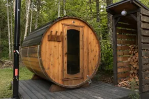 Sauna & Nature - Le Kanouk - Image 3