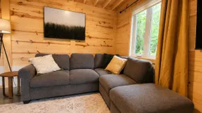 Sauna & Nature - Le Kanouk - Image 5