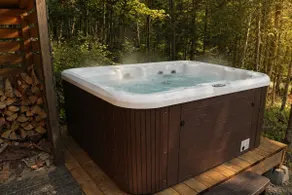 Sauna & Nature - Le Kanouk - Image 2