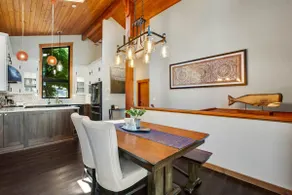 Stunning 2BR Whidbey Island Home with Hot Tub - Image 5