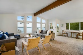 Spacious 2BR Oceanview Whidbey Island - Image 4