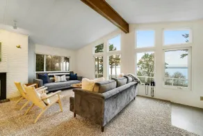 Spacious 2BR Oceanview Whidbey Island - Image 5