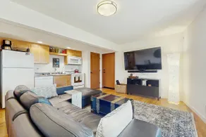 1 BR Orcas Island Getaway with Sound Views - Image 5