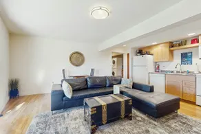 1 BR Orcas Island Getaway with Sound Views - Image 3