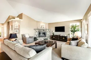3BR Oceanfront Whidbey Island | Balcony | W/D - Image 2