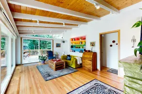 1BR Home- Tranquil Mid-Century retreat - Image 5