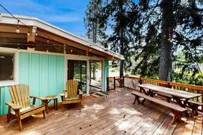 1BR Home- Tranquil Mid-Century retreat - Image 4