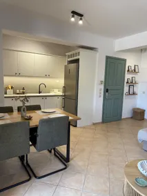 Stone Apartment | Porto Heli - Image 5