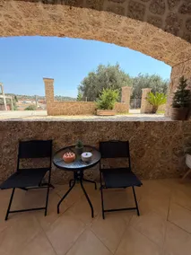 Stone Apartment | Porto Heli - Image 4