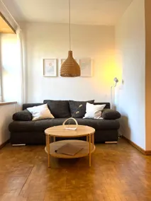 Thatched Roof Apartment • Quiet • Near Lübeck - Image 2