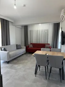 Detached Air-Conditioned Apartment 250 Meters from the Beach - Image 2