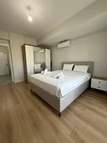 Detached Air-Conditioned Apartment 250 Meters from the Beach - Image 3
