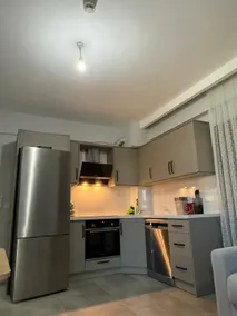 Detached Air-Conditioned Apartment 250 Meters from the Beach - Image 5