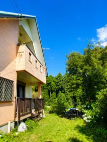 Entire house rental. 25 min. to Kumamoto Airport. Aso sightseeing. Up to 5 people. Pets allowed. BBQ. Free Wi-Fi. Parking. - Image 5