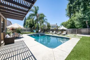 Resort Pool Retreat | Sleeps 12 + | Family Fun - Image 2