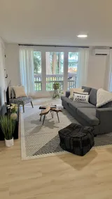 Twin Tides South | Renovated 2BR + Water Access - Image 2