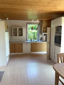 House near the beach and Hirtshals. - Image 3
