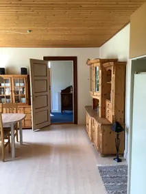 House near the beach and Hirtshals. - Image 4