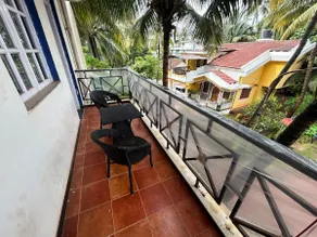 Casa Sereno | Near Colva Beach & Fatorda - Image 3
