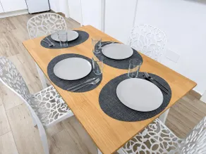 Independent apartment between Madrid and Toledo, B. - Image 5