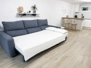 Independent apartment between Madrid and Toledo, B. - Image 3