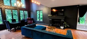 Spacious home a stones throw to Newfound Lake - Image 5