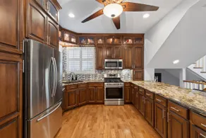 4 Blocks to IU! 3BR Stay w/ Parking, Gym & FirePit - Image 4