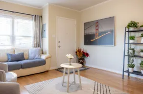 Cozy San Mateo home / Near SFO Airport - Image 3