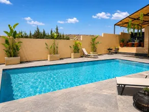 Family Villa • Private Pool • Near Marrakech - Image 3