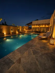 Family Villa • Private Pool • Near Marrakech - Image 2