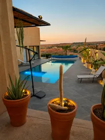 Family Villa • Private Pool • Near Marrakech - Image 4