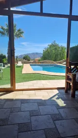 Views, pool and relaxation. Your ideal getaway! - Image 4
