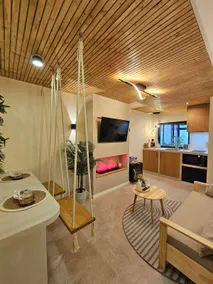 Villa Lumina, Clim, SPA, Cinema privé - Image 2