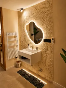 Villa Lumina, Clim, SPA, Cinema privé - Image 5