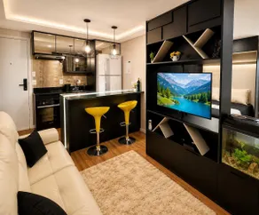Premium Apartment | Gourmet Balcony with BBQ Grill - Image 2