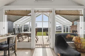Coastal Retreat - Cozy Danish Summer House for 6 - Image 4