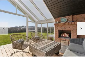 Coastal Retreat - Cozy Danish Summer House for 6 - Image 2