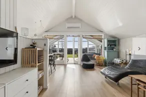 Coastal Retreat - Cozy Danish Summer House for 6 - Image 5